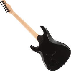 Electric guitar Chapman Guitars ML1 Modern Slate Black Satin Electric guitar - 1