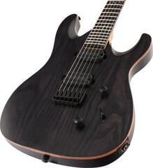 Electric guitar Chapman Guitars ML1 Modern Slate Black Satin Electric guitar - 2