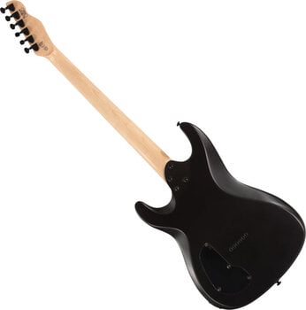 Elektromos gitár Chapman Guitars ML1 Modern Baritone Slate Black Satin Elektromos gitár - 2
