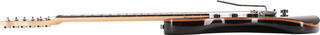 Electric guitar Chapman Guitars ML1 X Black Electric guitar - 4