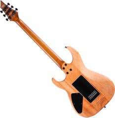 Elektrická kytara Cort KX 700 EVERTUNE Open Pore Black Elektrická kytara - 1