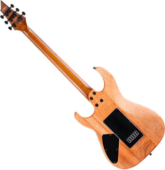 Електрическа китара Cort KX 700 EVERTUNE Open Pore Black Електрическа китара - 2