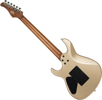 Elektrická kytara Cort G300 PRO Metallic Gold Elektrická kytara - 2