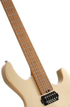 Elektrická kytara Cort G300 PRO Metallic Gold Elektrická kytara - 7