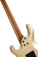 Elektromos gitár Cort G300 PRO Metallic Gold Elektromos gitár - 7