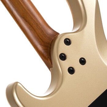 Elektrická kytara Cort G300 PRO Metallic Gold Elektrická kytara - 9
