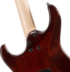 Guitarra elétrica Cort G280 Select Trans Chameleon Purple Guitarra elétrica - 6