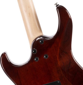 E-Gitarre Cort G280 Select Trans Chameleon Purple E-Gitarre - 7