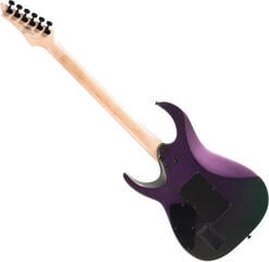 Guitarra elétrica Cort X300 Flip Purple Guitarra elétrica - 1
