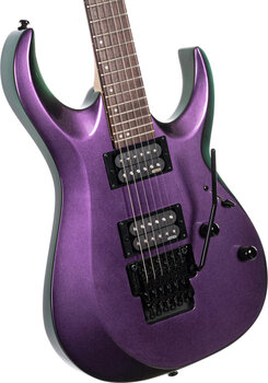 Електрическа китара Cort X300 Flip Purple Електрическа китара - 3