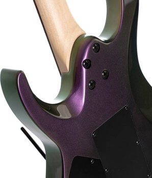 Електрическа китара Cort X300 Flip Purple Електрическа китара - 8