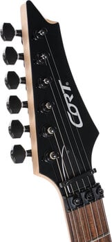 Електрическа китара Cort X300 Flip Purple Електрическа китара - 9