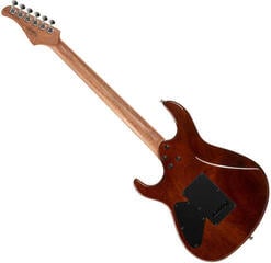 Elektromos gitár Cort G300 Glam Polar Ice Metallic Burst Elektromos gitár - 1