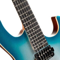 Elektromos gitár Cort G300 Glam Polar Ice Metallic Burst Elektromos gitár - 5