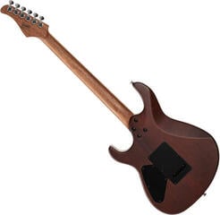 Electric guitar Cort G300 Raw Natural Satin Electric guitar - 1