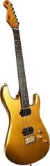 Elektrische gitaar Henry's Fury FS-1 Fever Gold Elektrische gitaar - 2