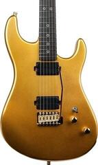 Elektrische gitaar Henry's Fury FS-1 Fever Gold Elektrische gitaar - 3