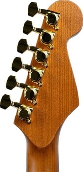 Sähkökitara Henry's Fury FS-1 Fever Gold Sähkökitara - 9