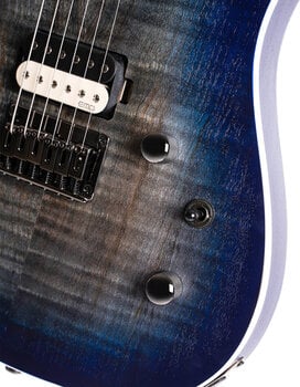 Sähkökitara Cort KX300 Open Pore Cobalt Burst Sähkökitara - 7