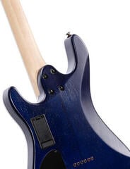 Elektrická kytara Cort KX300 Open Pore Cobalt Burst Elektrická kytara - 7