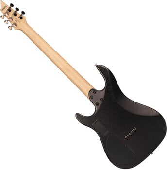 Guitarra eléctrica Cort KX300 Open Pore Raw Burst Guitarra eléctrica - 2