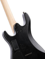 Elektrická kytara Cort KX300 Open Pore Raw Burst Elektrická kytara - 7