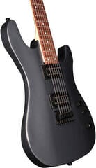 Elektrická kytara Cort KX100 Metallic Ash Elektrická kytara - 2