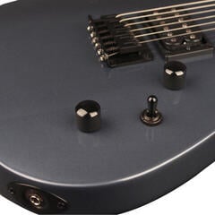 Elektrická kytara Cort KX100 Metallic Ash Elektrická kytara - 5