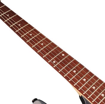 Elektrisk guitar Cort KX100 Metallic Ash Elektrisk guitar (Så godt som nyt) - 10