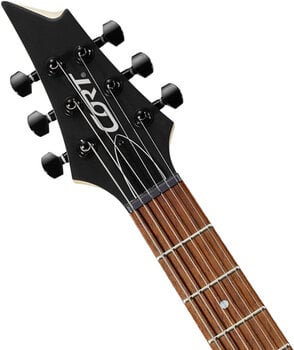 Elektrisk guitar Cort KX100 Metallic Ash Elektrisk guitar (Så godt som nyt) - 11