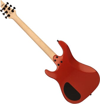 Elektrisk guitar Cort KX100 Iron Oxide Elektrisk guitar (Så godt som nyt) - 5