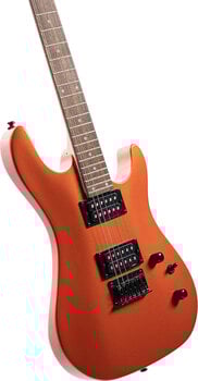 Elektrisk guitar Cort KX100 Iron Oxide Elektrisk guitar (Så godt som nyt) - 6