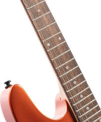 Guitare électrique Cort KX100 Iron Oxide Guitare électrique - 6