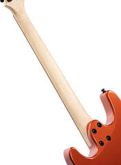 Guitare électrique Cort KX100 Iron Oxide Guitare électrique - 7