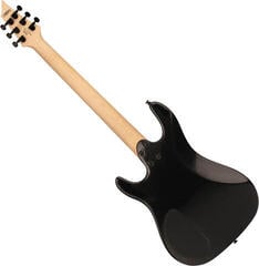 Elektrická gitara Cort KX100 Black Metallic Elektrická gitara - 1