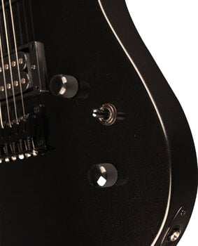 Električna gitara Cort KX100 Black Metallic Električna gitara - 6