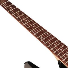 Elektrická gitara Cort KX100 Black Metallic Elektrická gitara - 7