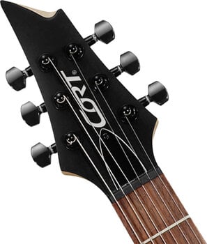 Električna gitara Cort KX100 Black Metallic Električna gitara - 9
