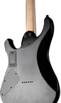 Elektromos gitár Cort KX300 EBG Open Pore Cobalt Burst Elektromos gitár - 7