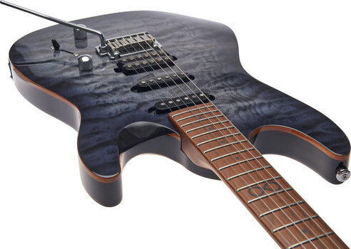Elektrická kytara Chapman Guitars ML1 Hybrid Sarsen Stone Black Elektrická kytara - 4
