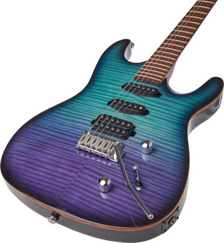 Elektrická kytara Chapman Guitars ML1 Hybrid Abyss Elektrická kytara - 3