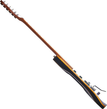 Elektrická kytara Chapman Guitars ML1 Hybrid Abyss Elektrická kytara - 5