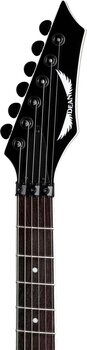 Gitara elektryczna Dean Guitars Exile X Floyd Black Gitara elektryczna - 3