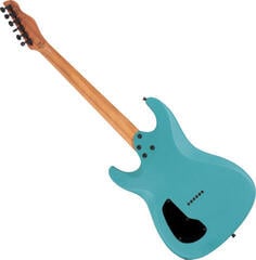 Electric guitar Chapman Guitars ML1 Pro Modern Liquid Teal Electric guitar - 1