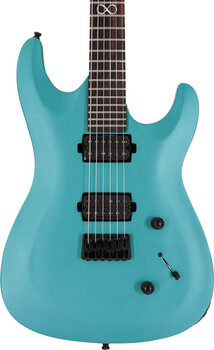 Elektrická kytara Chapman Guitars ML1 Pro Modern Liquid Teal Elektrická kytara - 3