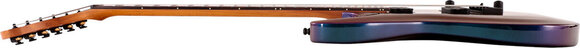 Guitare électrique Chapman Guitars ML1 Baritone Pro Modern Morpheus Purple Flip Guitare électrique - 6
