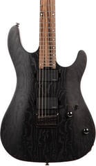 Elektrická kytara Cort KX500 Etched Black  Elektrická kytara - 1