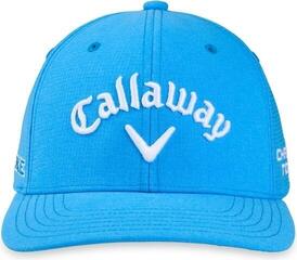 Šiltovka Callaway Tour Authentic Performance Pro Light Blue Nastaviteľná Šiltovka - 1