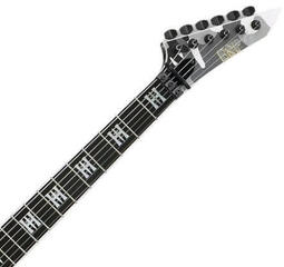 Electric guitar ESP Jeff Hanneman Urban Camo Electric guitar - 4
