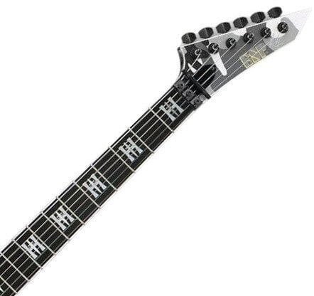 ESP Jeff Hanneman Urban Camo Electric guitar - Muziker